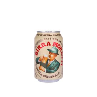 Cerveza Moretti (33 Cl.)