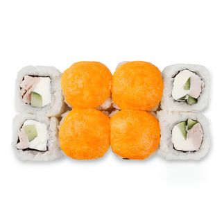 Запеченный с курочкой (280г)