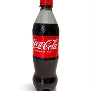Coca-Cola