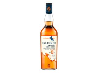 Віскі Таліскер 10 років мл (100ml)