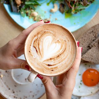 Cappuccino