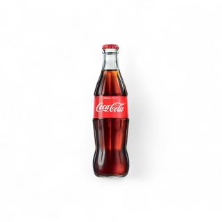 Coca-Cola Zero 330 ml