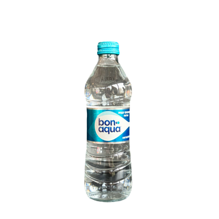Bonaqua still  (0.33л)