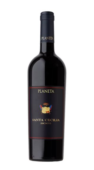 Santa Cecilia Nero D'Avola Planeta 2018
