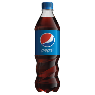 Pepsi - but. 0.5l