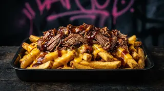 MARRANAS FRIES