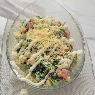 Salade César