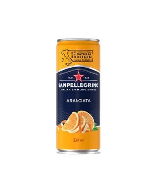 San Pellegrino Arranciata Doza 330ml