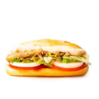 Montadito 94 – PAN NORMAL