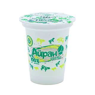 Айран (0,33 л.)