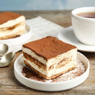 Mini tiramisù mascarpone 110 g