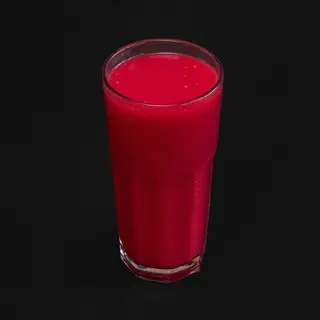 Tropical Mix Juice