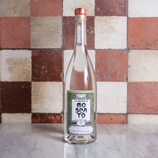 Grappa di Moscato - Renascimentho