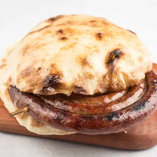 Domaća kobasica 0.5 kg