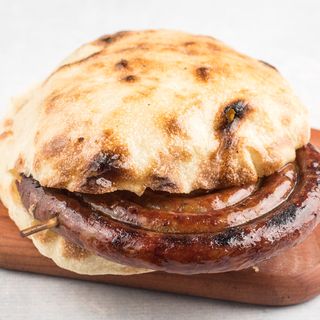 Domaca kobasica 0.5 kg