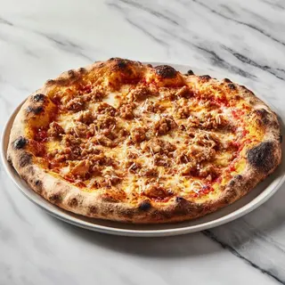 Pizza Thon