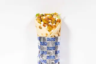 Kebab Heura
