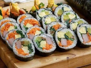 Gimbap