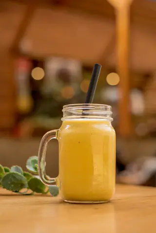 Mango Jungle