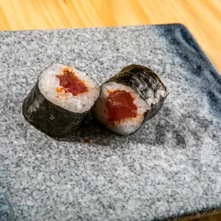 Maki Atún Picante (8 Uds.)