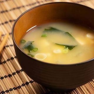 81. Sopa De Miso