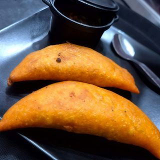Tapa De Empanada De Carne (1 Ud.)