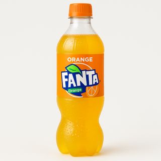 Fanta Orange 500ml PET