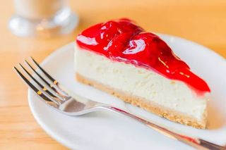 Cheesecake