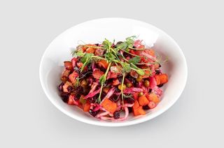 Винегрет агрегаторы