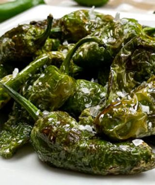 Pimientos del Padrón (250g)