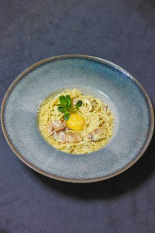 Паста Карбонара (350г)