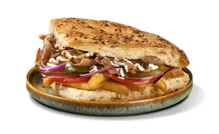 PITA COLMILLO TURCO