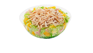Ensalada Tropical