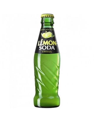 Lemon Soda 33cl