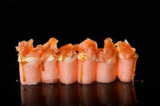 Хосомаки Вулкано (6бр)