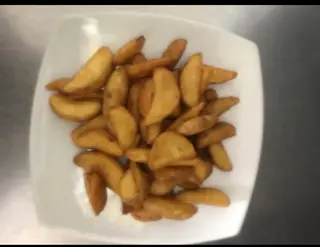 Patatas Dulux