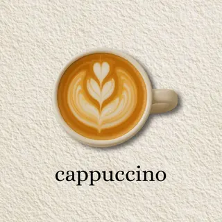 Cappuccino