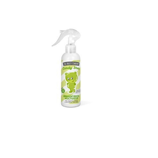 The Fruit Company -  Spray Ambientador Multiusos Ursito de Goma
