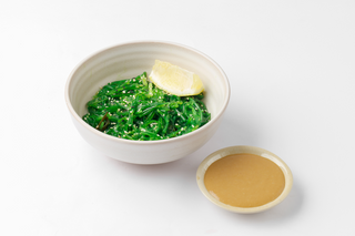 CHUKA SALAD