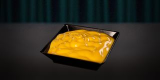 Cheddar sauce