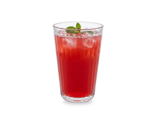 Лимонад Полуниця-Лічі (400ml)