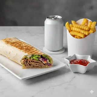 Menu durum