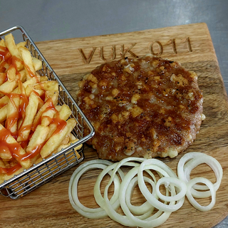 Gurmanska pljeskavica 250g