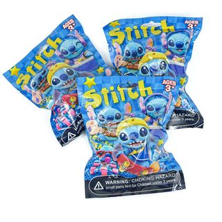 Sobre Stitch sorpresa