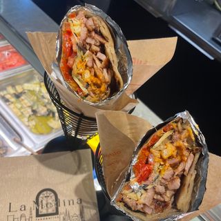 Tacchino e Vitello piccolo