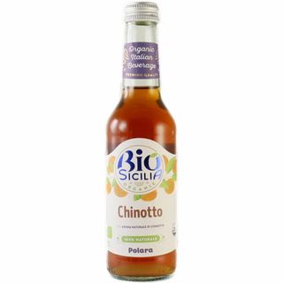 Chinotto Soda Bio Siciliana