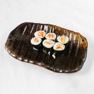 Gunkan De Centollo (2 Uds.)