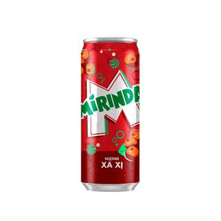 Miranda Pomme 33CL