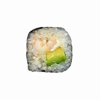 Ebi Futomaki (10 Uds.)