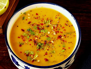 Daal soup